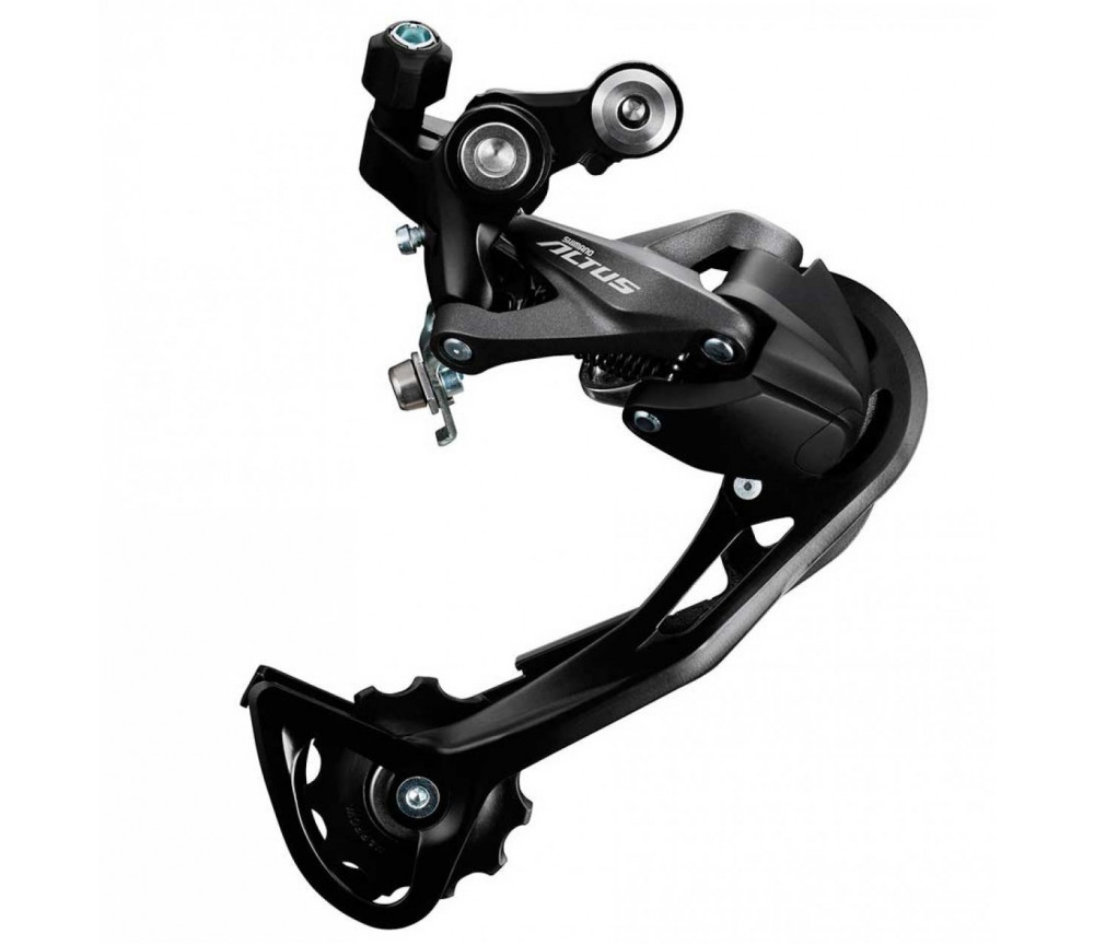 Задний переключатель Shimano ALTUS M2000 9s