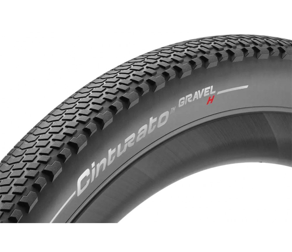 Велопокрышка Pirelli CINTURATO GRAVEL H  (700x35C, X)