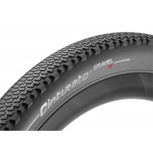 Велопокрышка Pirelli CINTURATO GRAVEL H  (700x35C, X)