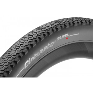 Велопокрышка Pirelli CINTURATO GRAVEL H  (700x35C, X)