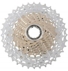 Кассета Shimano SLX 10s 11-36T CS-HG81-10