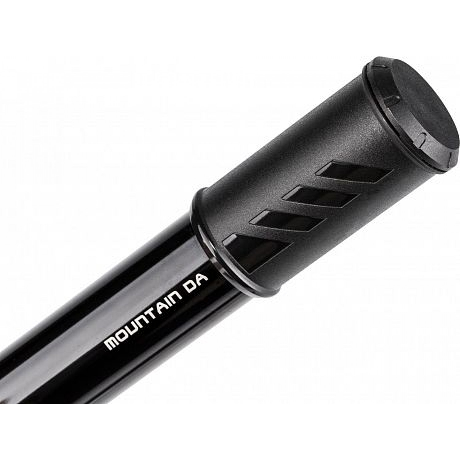 TOPEAK MOUNTAIN DA насос ручной двойного направления накачивания