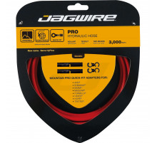 Набор гидролинии Jagwire Mountain Pro Hydraulic Hose Kit Sid Blue (HBK404)