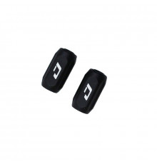 Наконечник рубашки с регулировкой Jagwire Pro Mini Inline Index Adjusters 4mm Black 2шт. (BSA062)