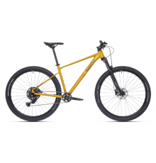 XC 6.2 29'er GLOSS YELLOW