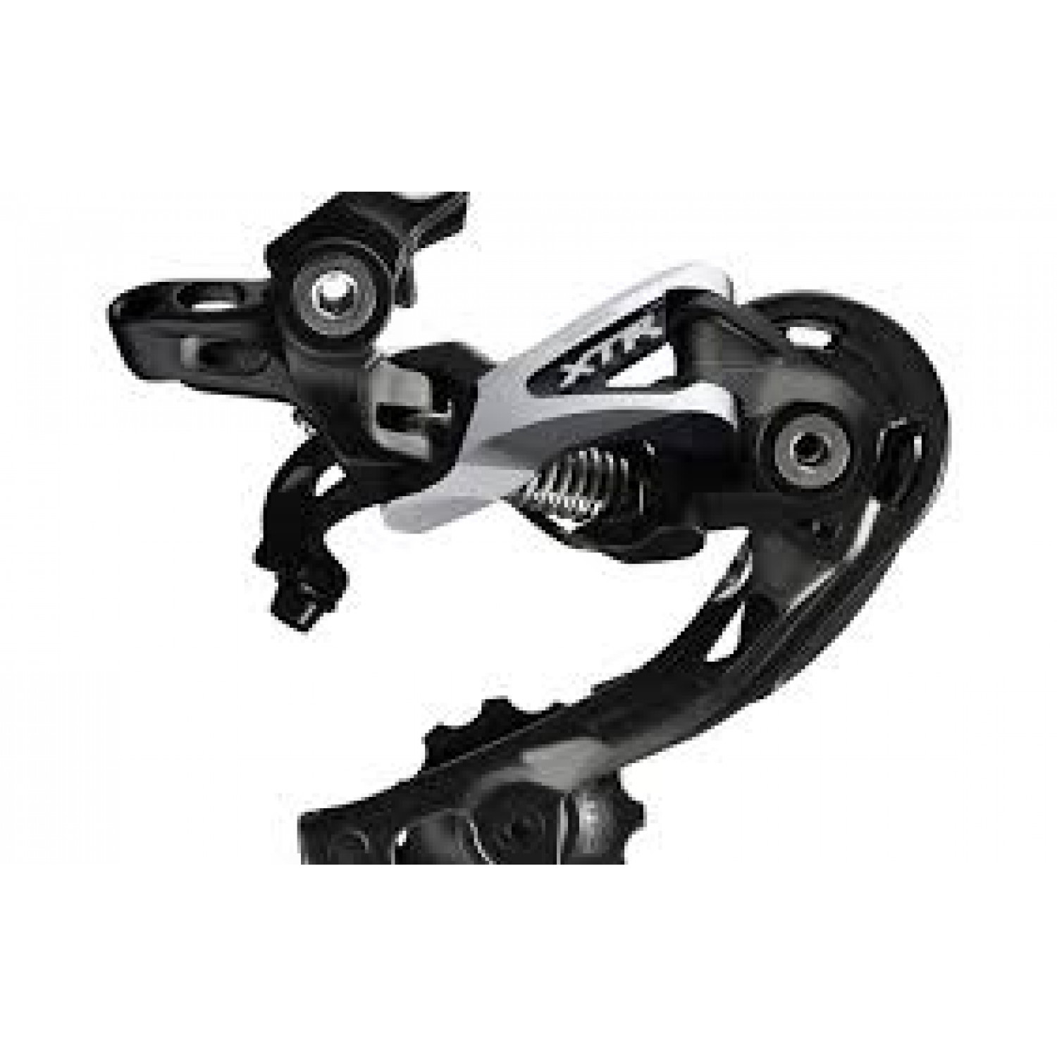 Задний переключатель Shimano XTR RD-M980 GS 10s