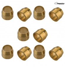 Оливка гидролинии Jagwire Formula Compression Bushing (10) (HFA505)