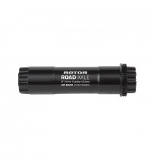 Ось шатунов Rotor Road Axle Standart Black (C02-102-98010-0)