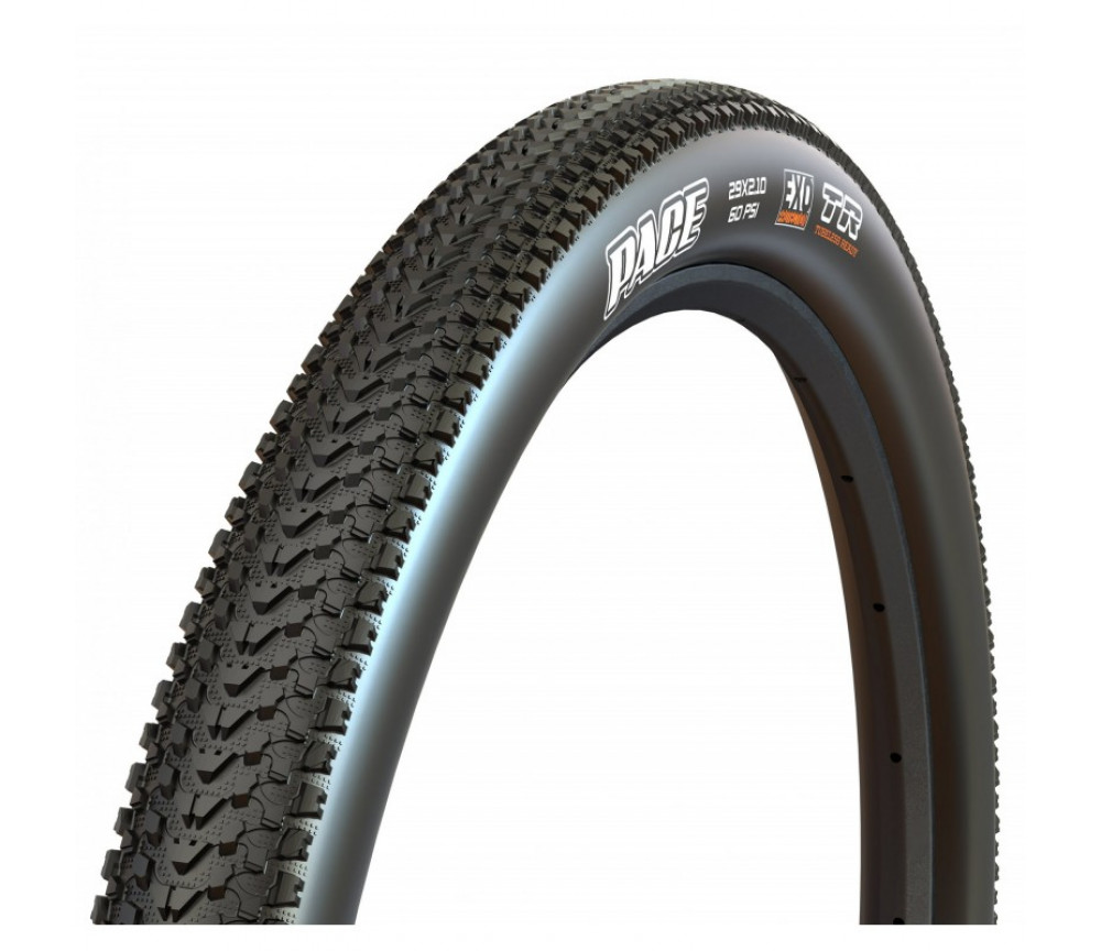 Покрышка Maxxis Pace 29x2.10 TPI 60 кевлар (ETB96667100)