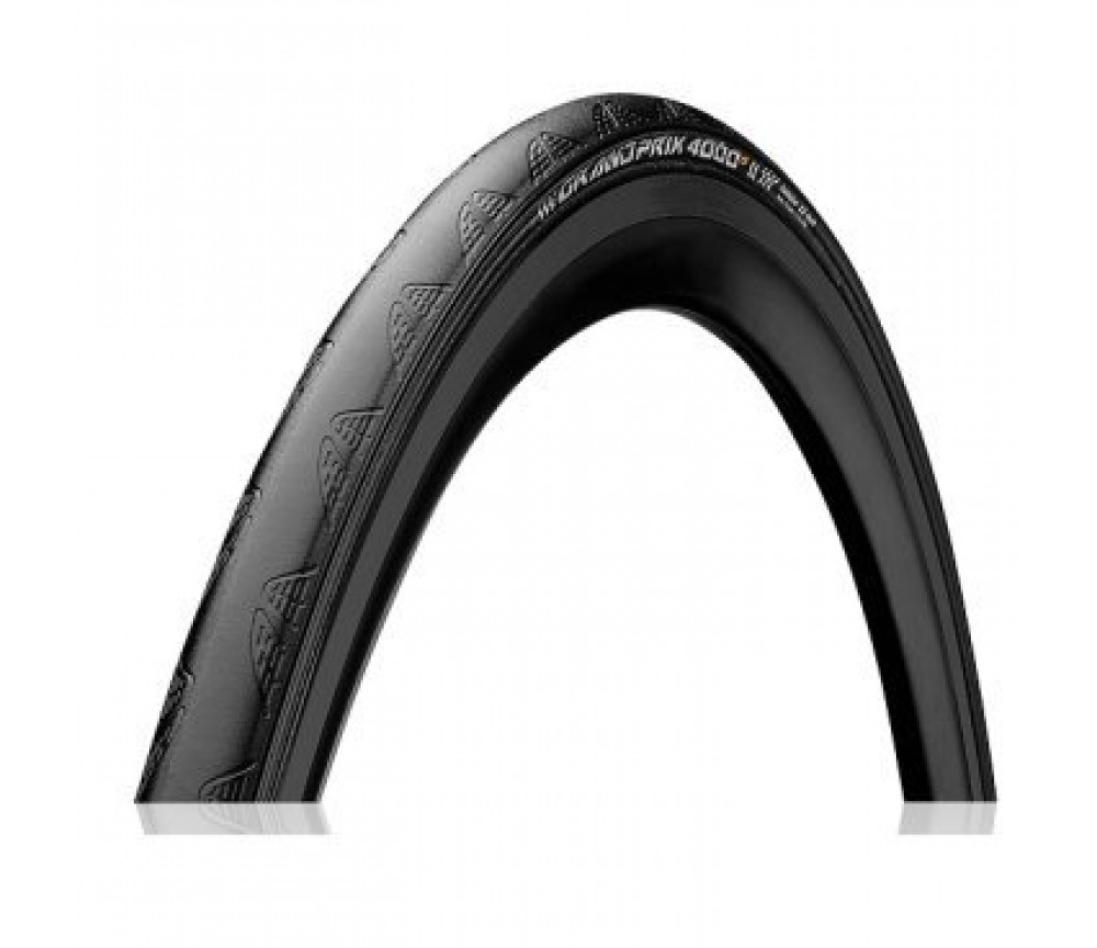 Трубка Continental Grand Tubular 28x22 (0196241)