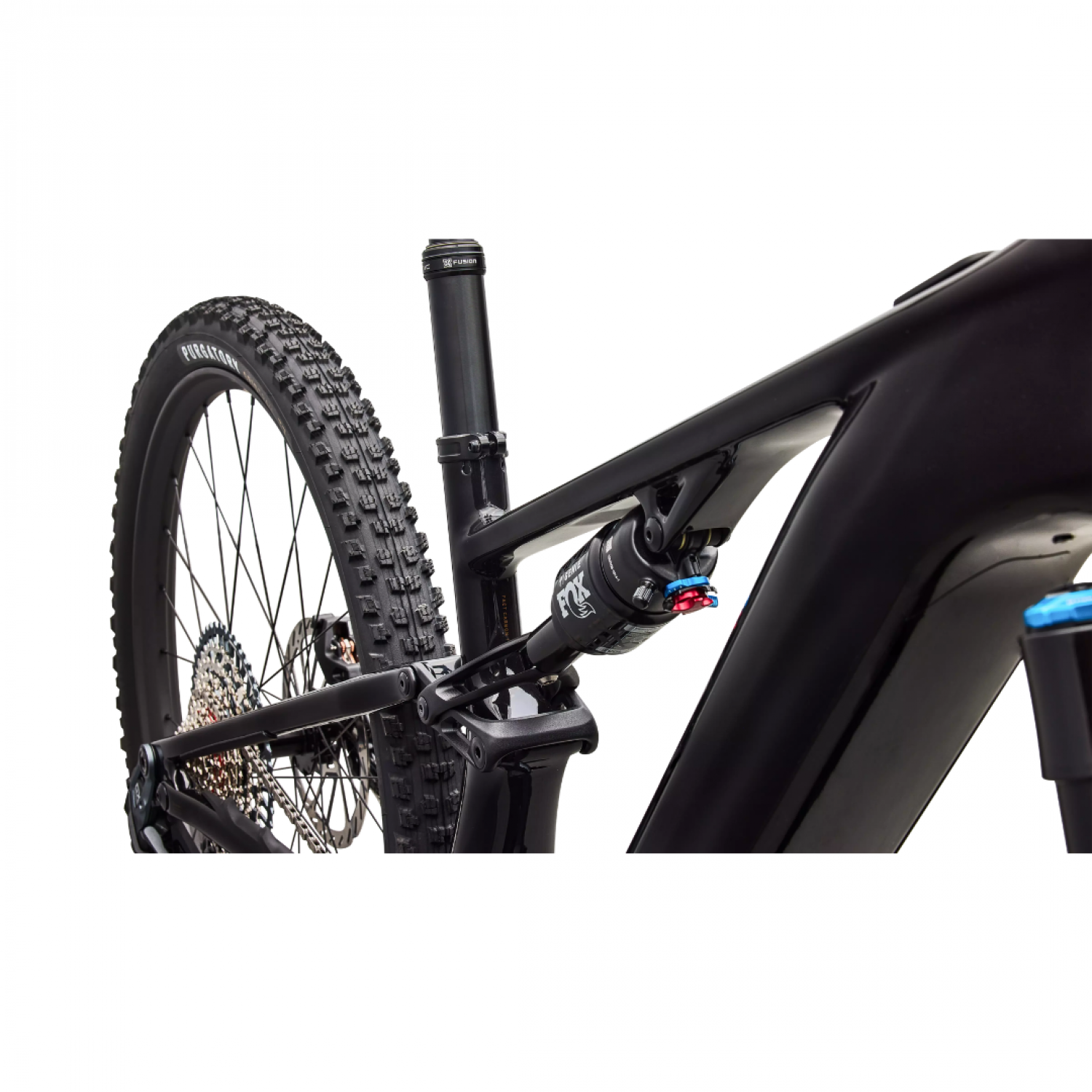 Specialized Turbo Levo R Expert - Nero