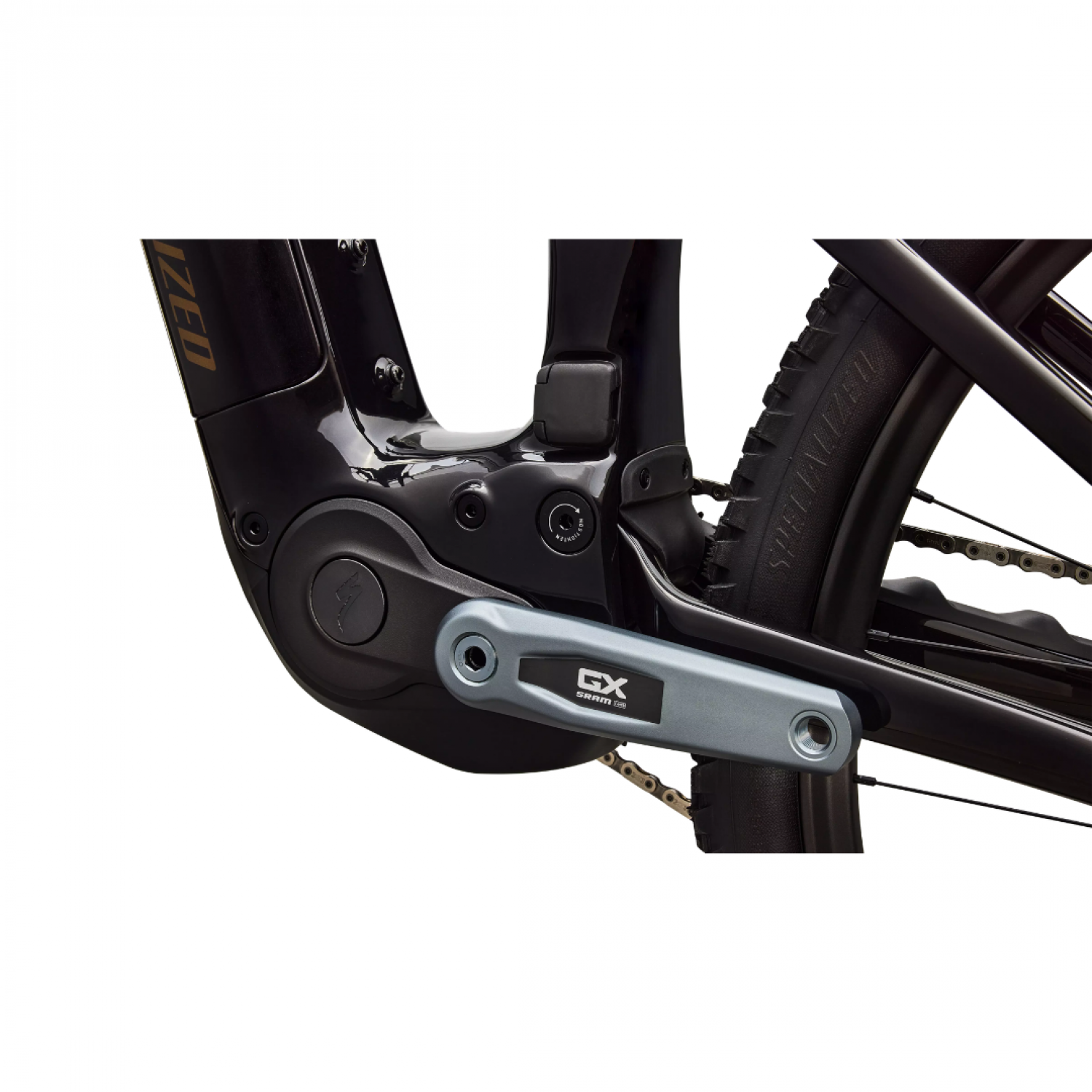 Specialized Turbo Levo R Expert - Nero