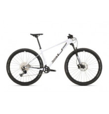 XP 929 29'er GLOSS WHITE/HOLOGRAM BLACK