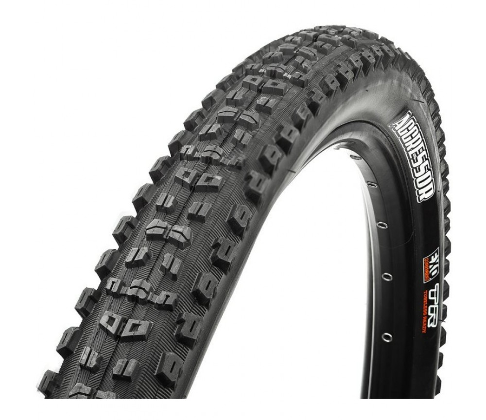 Покрышка Maxxis Aggressor 29x2.30 TPI 60 кевлар EXO/TR
