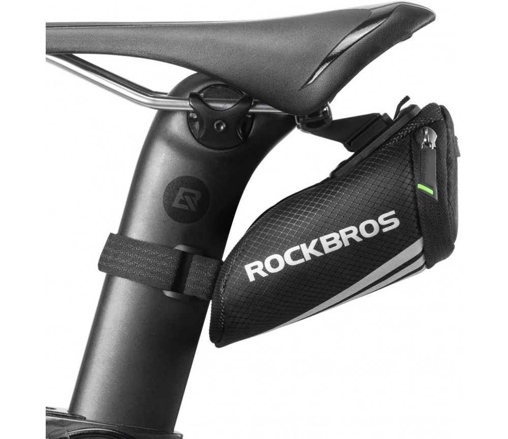 Сумка велосипедная ROCKBROS на подседельный штырь