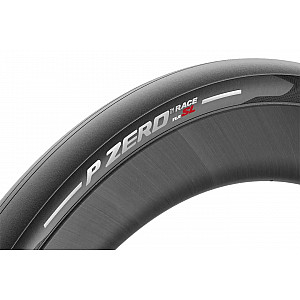 Велопокрышка Pirelli P ZERO RACE TLR SL (700x28C, X)
