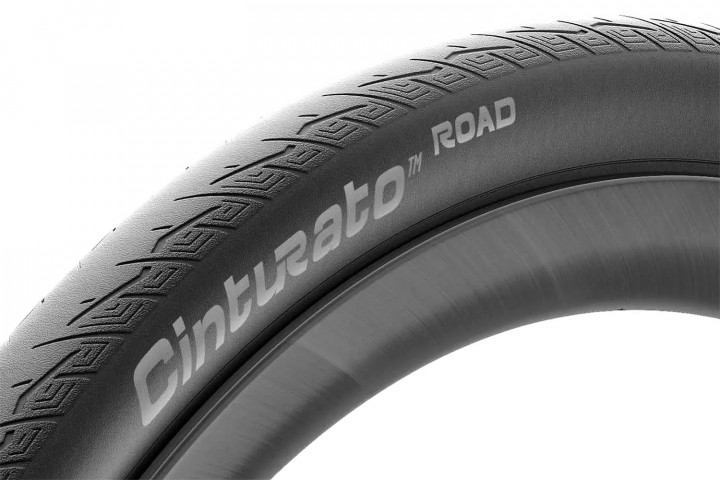  Велопокрышка Pirelli CINTURATO SPORT