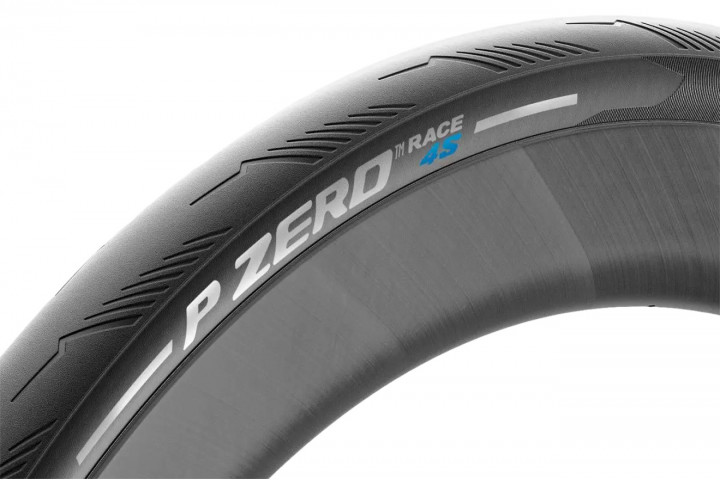  Велопокрышка Pirelli P ZERO RACE 4S