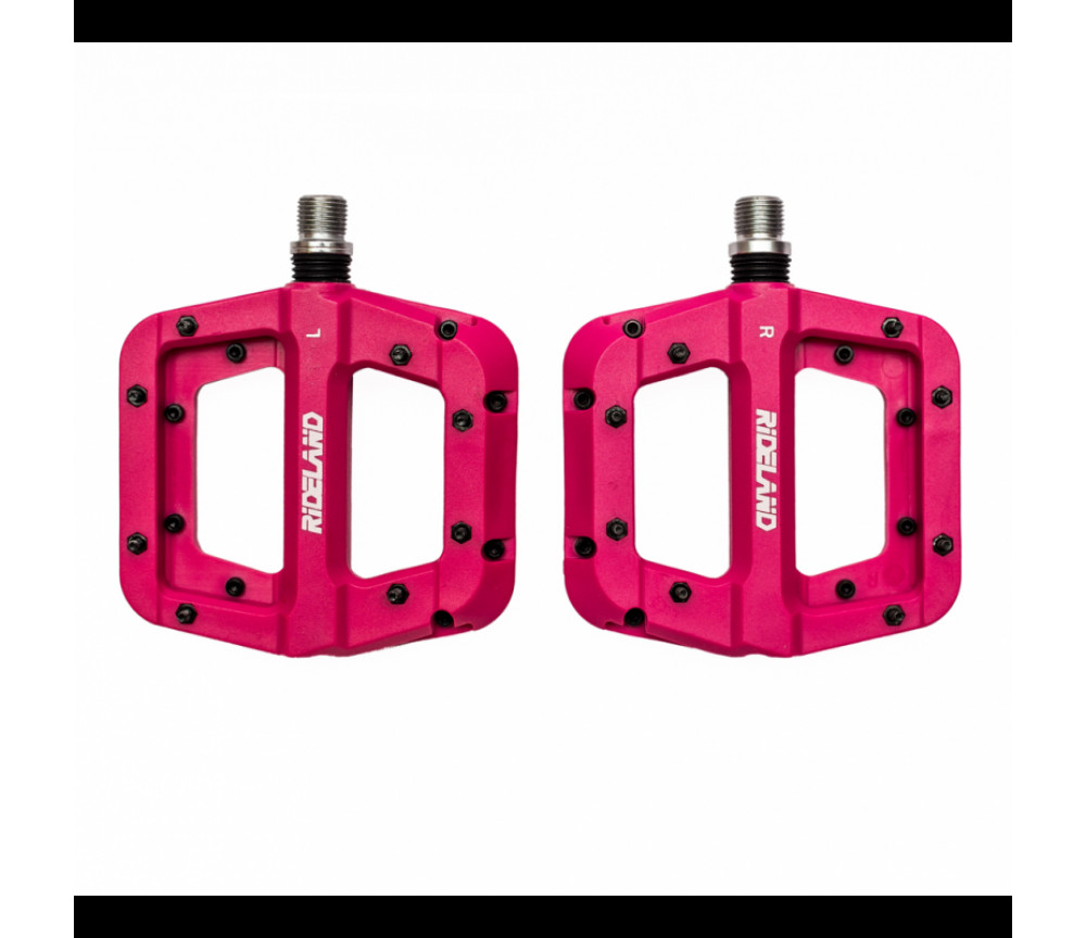 Педали Gineyea