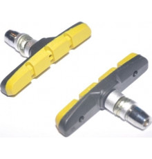 Колодки Ashima AP47V-T-AL