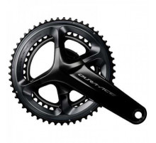 Система 172.5 52X36T	Shimano DURA-ACE