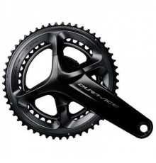 Система 172.5 52X36T	Shimano DURA-ACE
