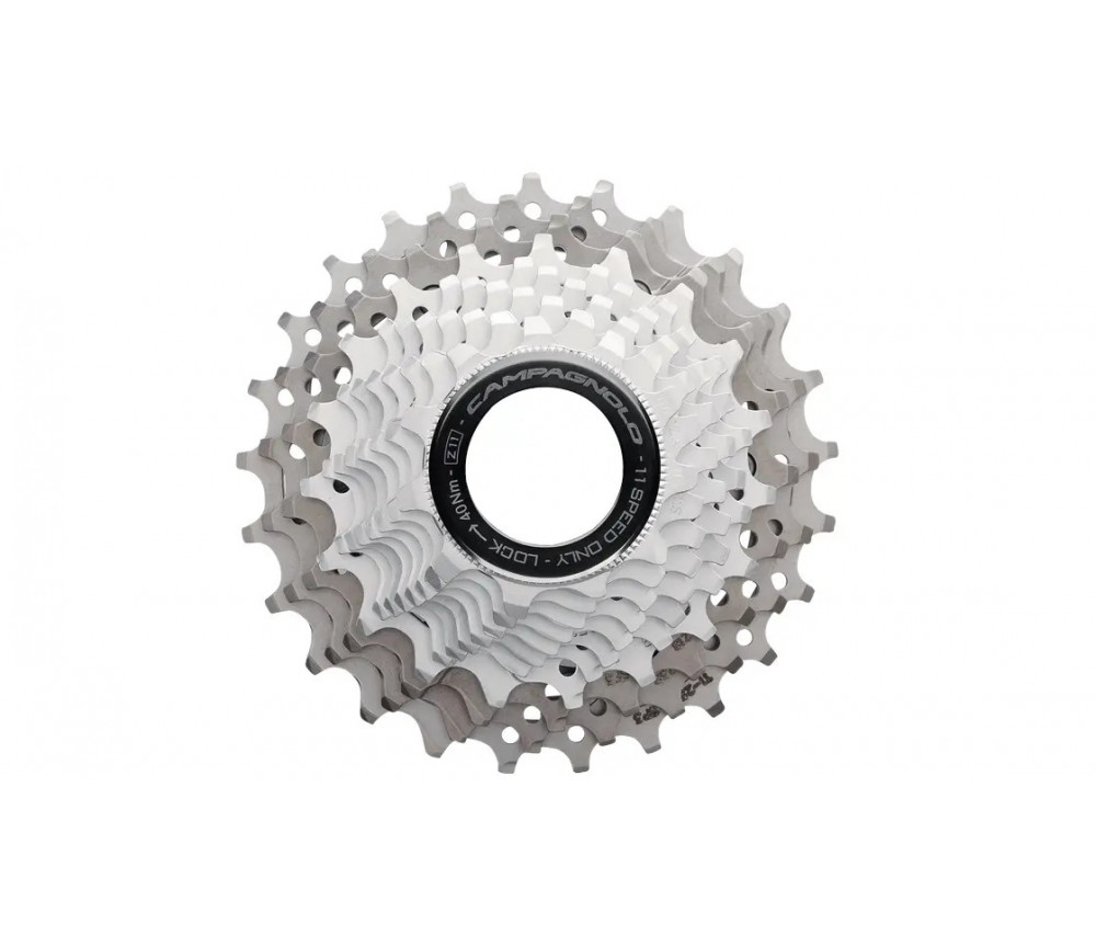 Кассета Campagnolo Record Sprockets