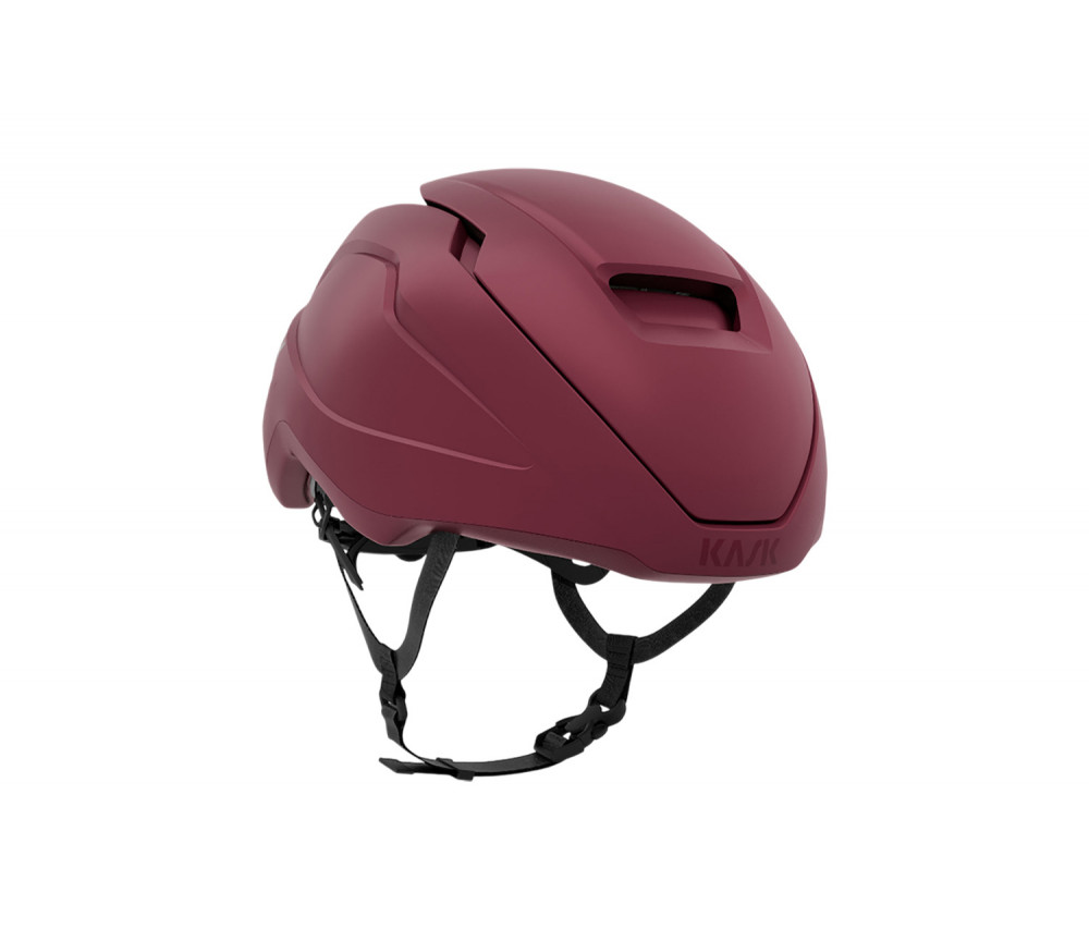 Шлем Kask WASABI Бордовый