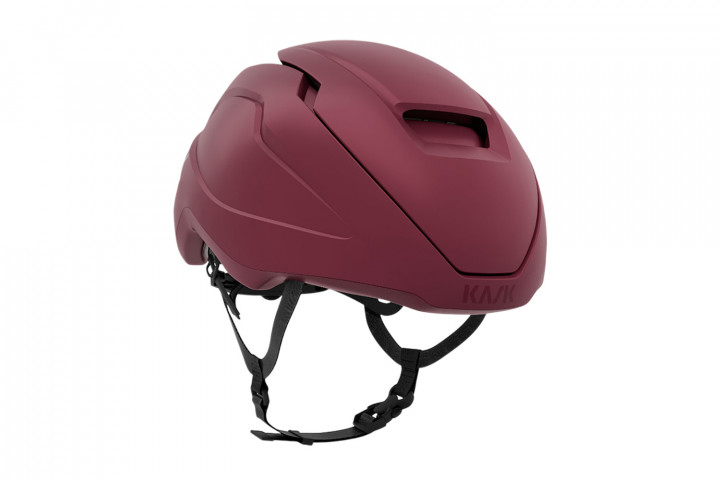  Шлем Kask WASABI Бордовый