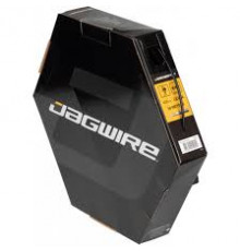 Рубашка переключения Jagwire Shift Housing 4 мм LEX Black (50) (90A9765)