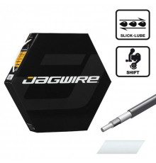 Рубашка переключения Jagwire Shift Housing 4 мм LEX SL Pink (10) (ZHB814)