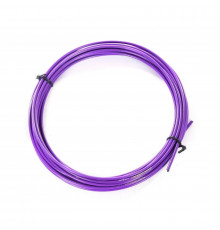 Рубашка переключения Jagwire Shift Housing 4 мм LEX SL Purple (10) (ZHB815)
