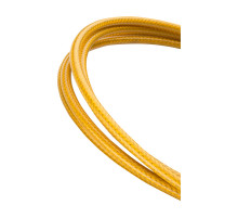 Рубашка переключения Jagwire Shift Housing 4.5 мм LEX SL Gold (10) (ZHB705)