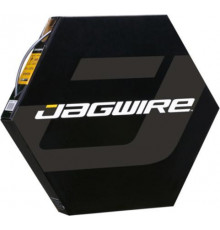 Рубашка переключения Jagwire Shift Housing 4.5 мм LEX SL Titanium (10) (ZHB70