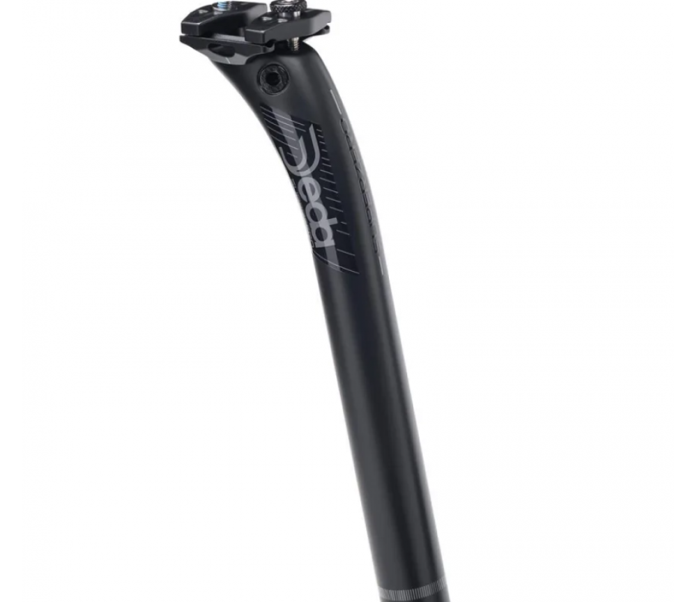 Подседельный штырь DEDA SUPERZERO Carbon seatpost Ø27.2