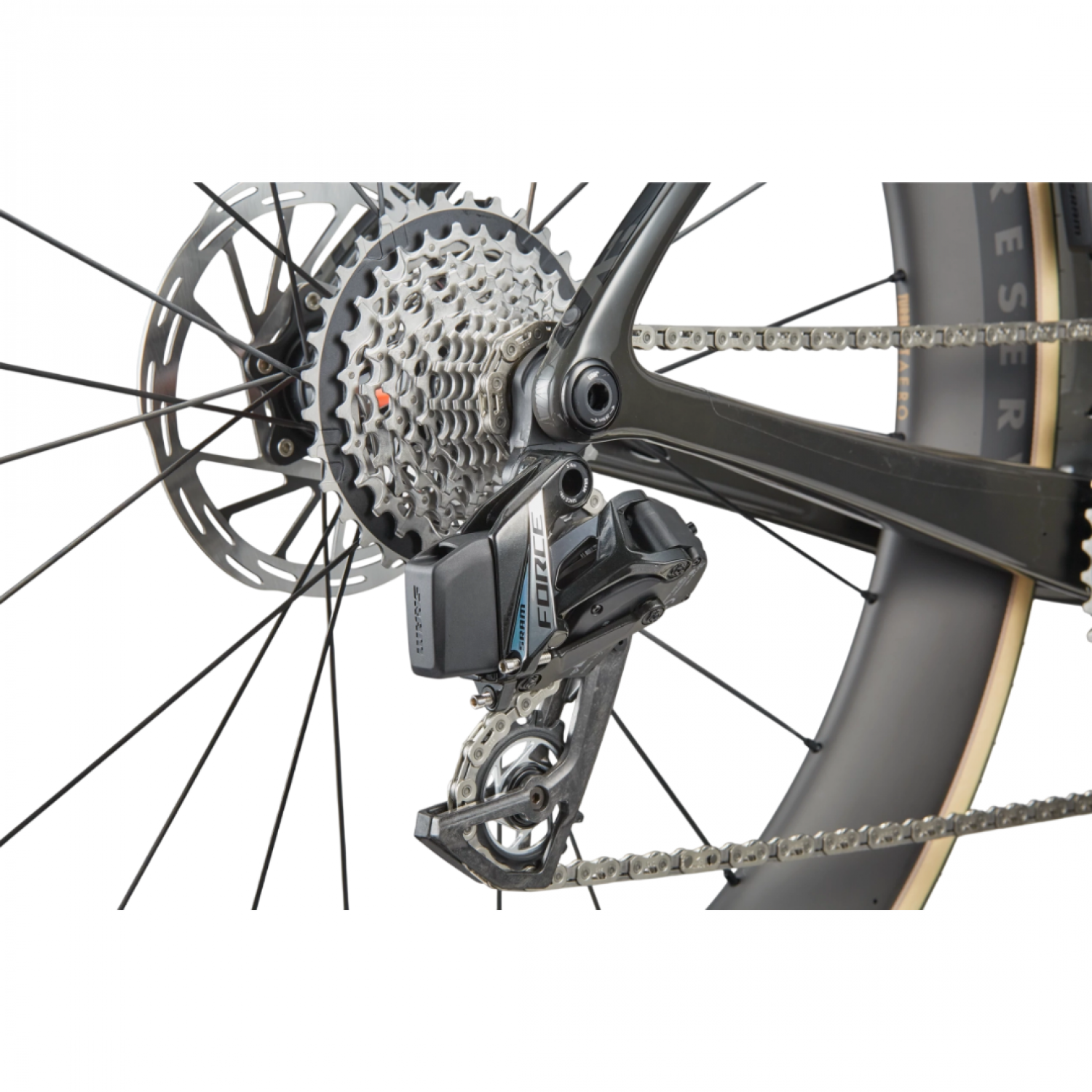 Cannondale SuperSix EVO 1 Bicycle - Black