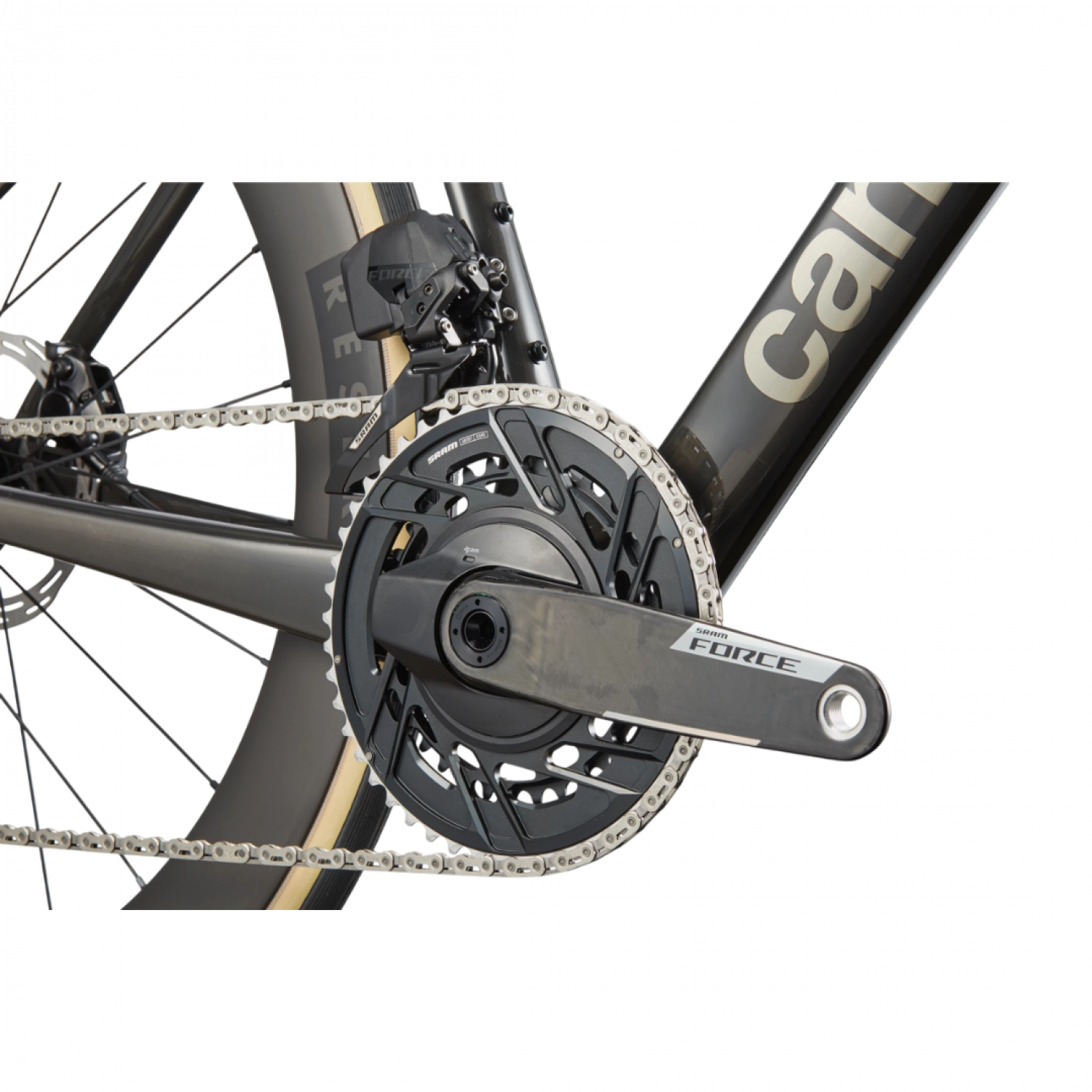 Cannondale SuperSix EVO 1 Bicycle - Black