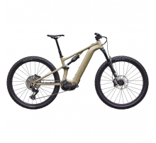 Specialized Turbo Levo R Comp Alloy Bicycle - Beige