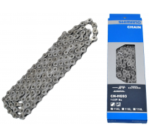 Цепь Shimano CN-HG93 116L 9-s