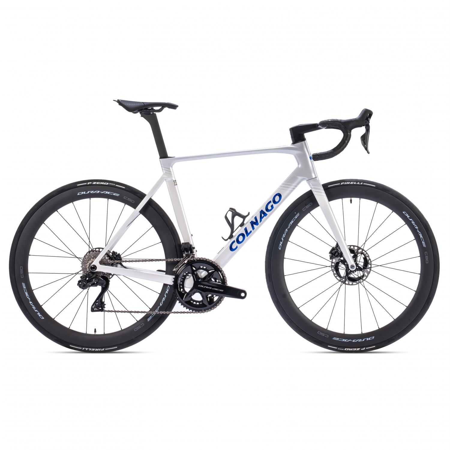 V5Rs Disc Shimano Dura-Ace R9270 Di2 12s Enve SES 4.5 DB