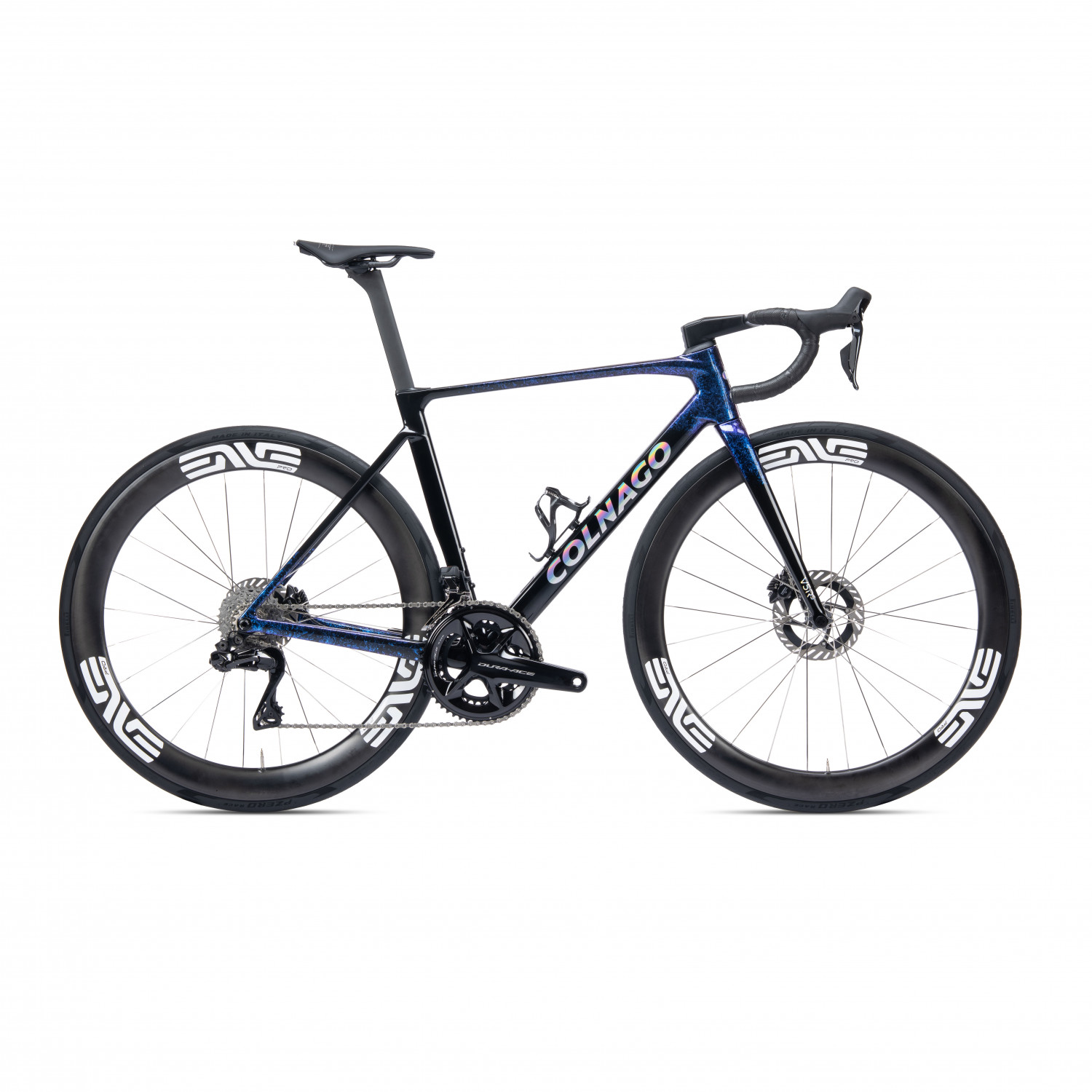 V5Rs Disc Shimano Dura-Ace R9270 Di2 12s Enve SES 4.5 DB
