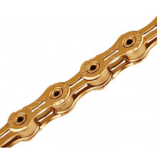 Цепь KMC X10SL 10ск. 114L Gold (BX10SLT14)