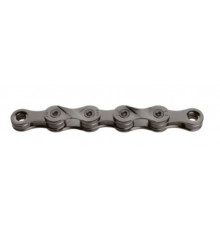 Цепь KMC X9-93 9ск. 114L Silver/Grey (BX09NG114)