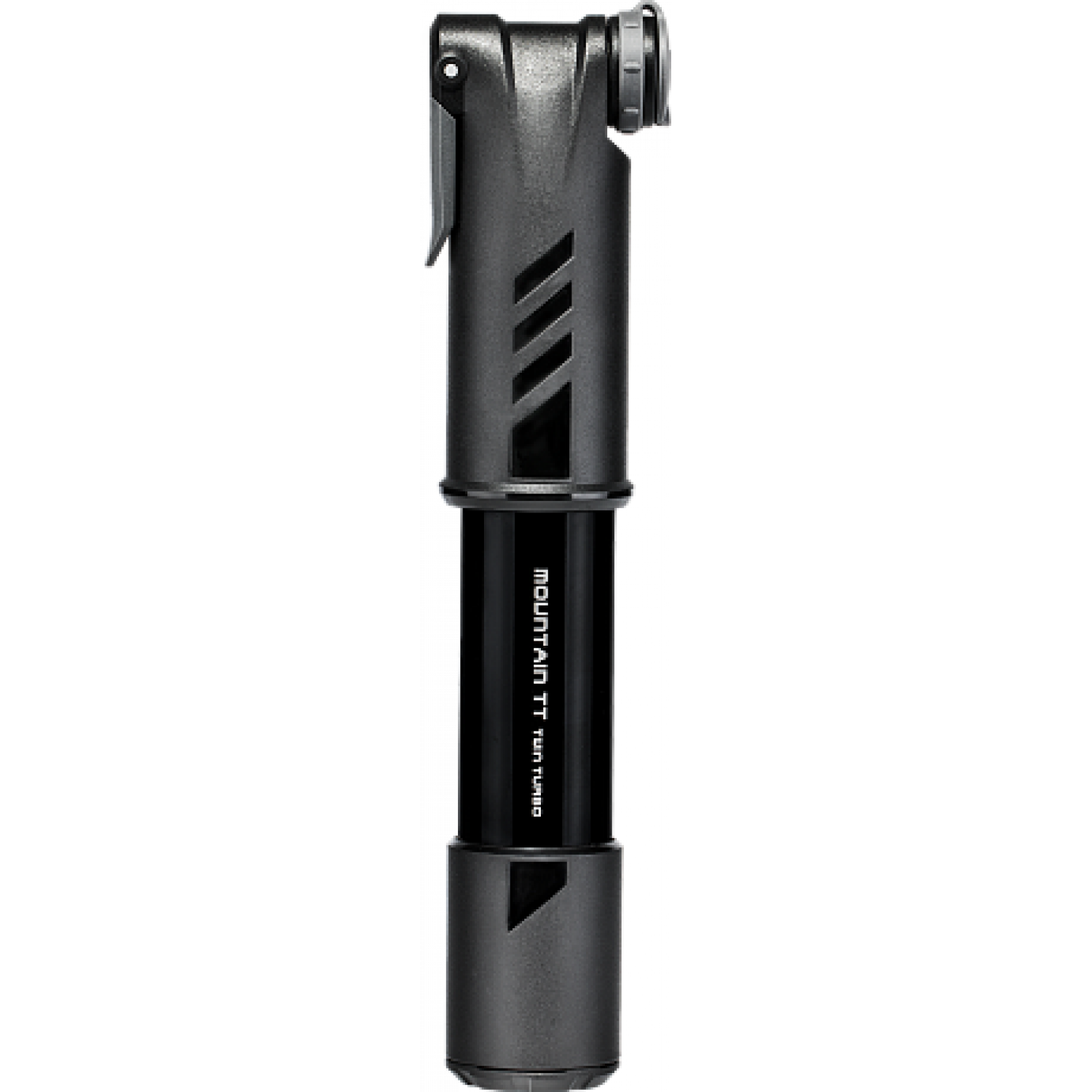 TOPEAK MOUNTAIN TT TWIN TURBO насос ручной двойного направления накачивания