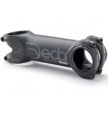 Вынос DEDA ZERO1 stem/attacco, 120 mm
