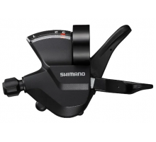 Манетка левая Shimano Altus M315 3ск