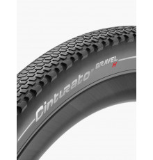 Велопокрышка Pirelli CINTURATO GRAVEL H (650x45B, X)