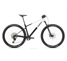 XP 9.2 29'er MATTE CARBON/CHROME