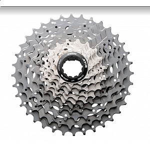 Кассета SHIMANO XTR CS-M980 10s 11-36