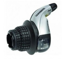 Манетка переключения SHIMANO МТВ RevoShift SL-RS45-L